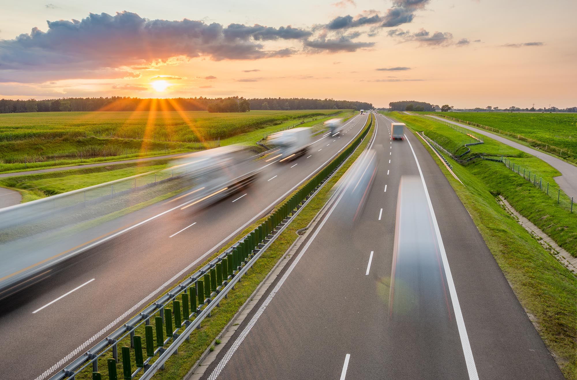 Freeway Transporte Bosatrans
